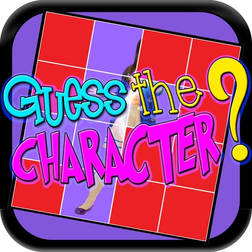 Guess Character Game for Every Witch Way icon