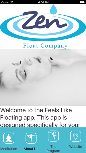 Feels Like Floating App(圖2)-速報App