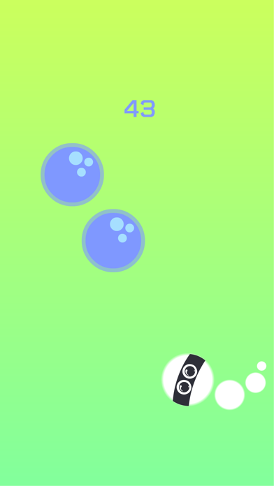 Bubble Poppers! screenshot 4