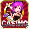 Girl Casino - Lucky 777 Classic &amp; Win Vegas Free