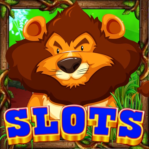 Mega Moolah Slot Machines – Win casino treasure iOS App