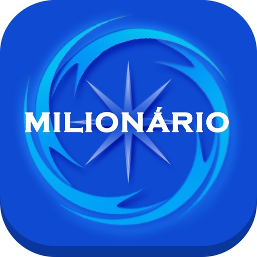 Milionário 2016 iOS App