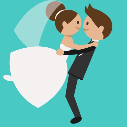Wedding Emoji Stickers Apps 148Apps
