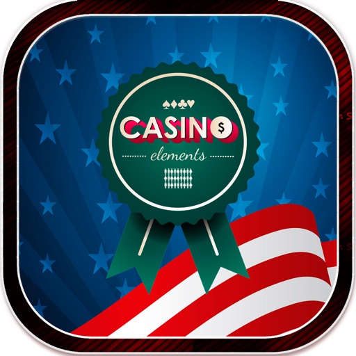 Slot Machines Big Pay - Lucky Slots Game Icon