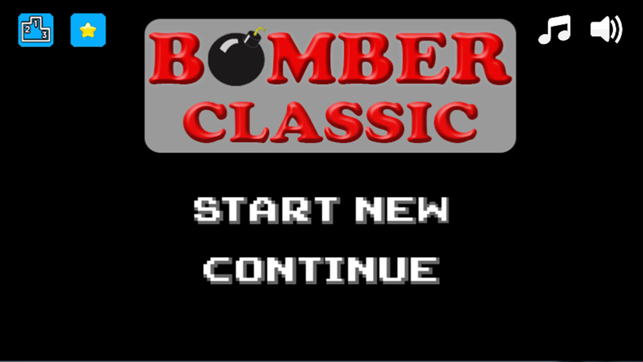 Classic Bomber Legend(圖5)-速報App