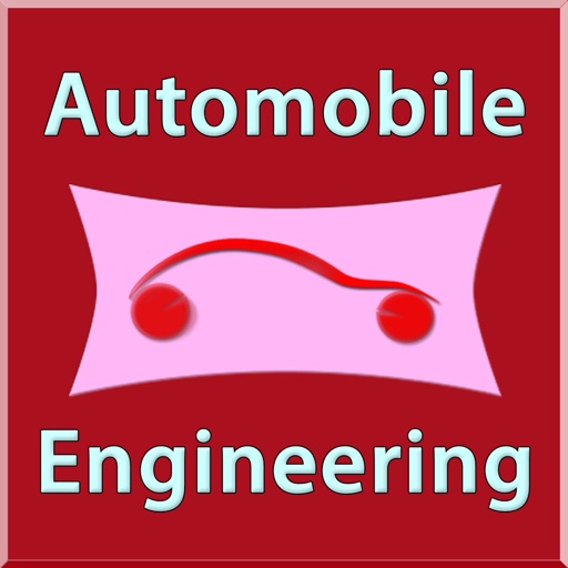 Automobile Engineering