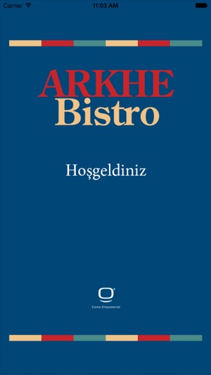 Arkhe Bistro(圖1)-速報App