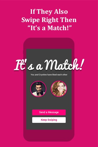 ChatOnePlus - Best Dating App screenshot 4