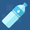 Water bottle 2k! asphalt Xtreme Flip 17