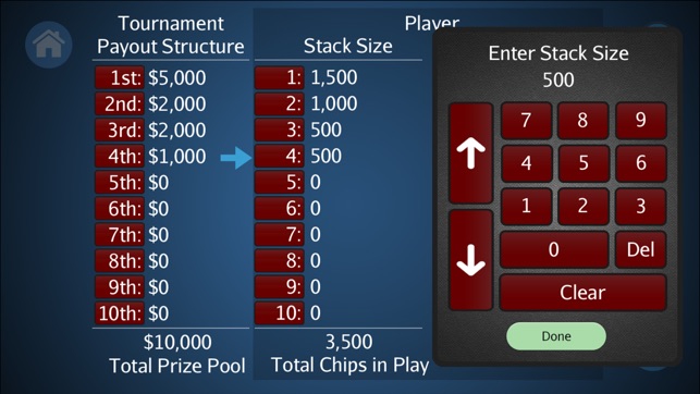 Poker Odds+(圖5)-速報App