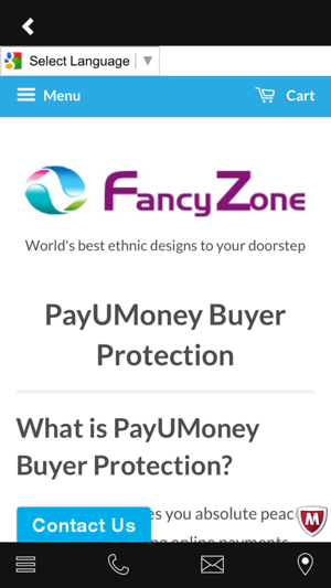 FancyZone(圖3)-速報App