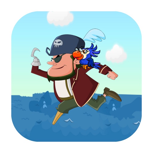 Awesome Pirate iOS App