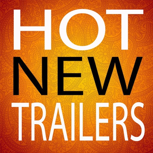 MASTrailer - Mega Trailer HD icon