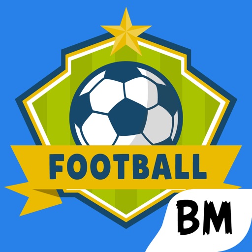 Guess Football Club ? iOS App