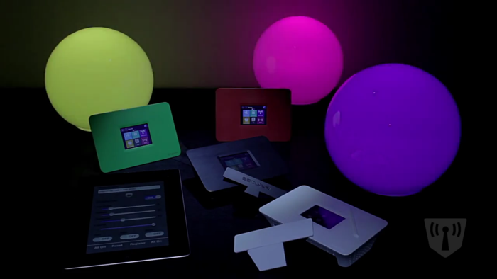 Pro Setup for Securifi Almond  other devices