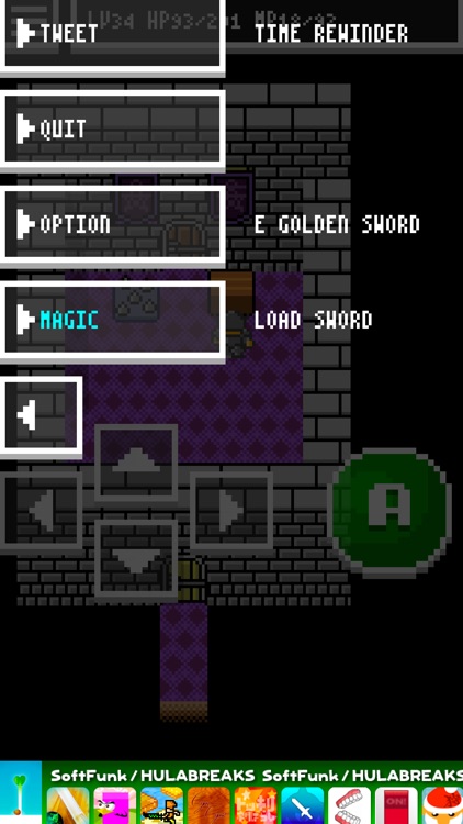 EscapeRPG screenshot-3