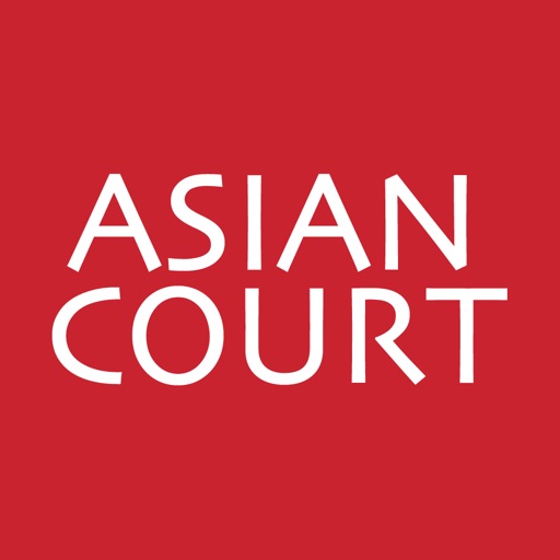 Asian Court icon