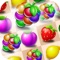 Fruit Candy Blaster - Fruit Match3