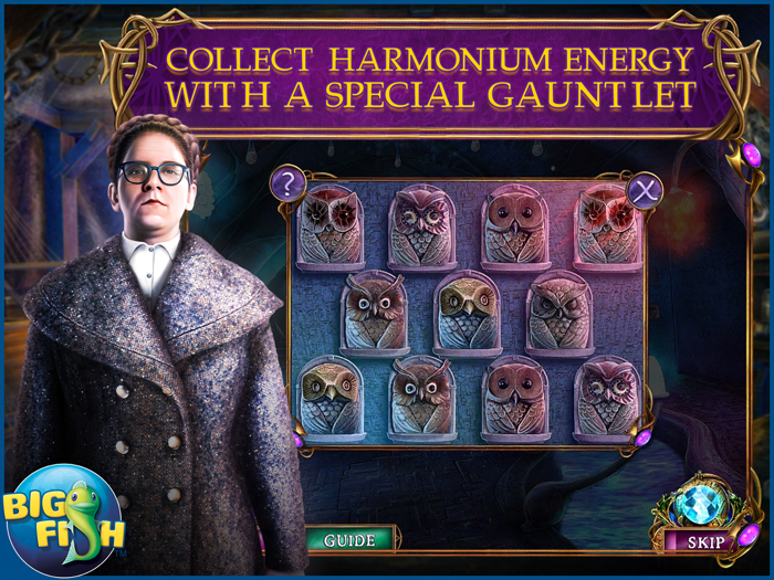 Amaranthine Voyage The Orb of Purity Full