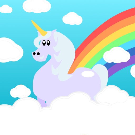 Shake The Unicorn icon