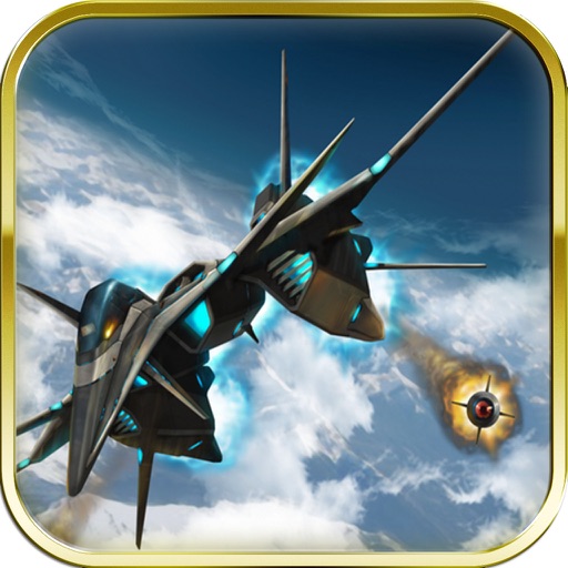 Strike Fighters Attack ! iOS App