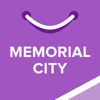 Memorial City Mall, powered by Malltip