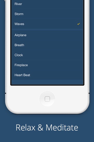 Sleep - Relax & Meditate screenshot 2