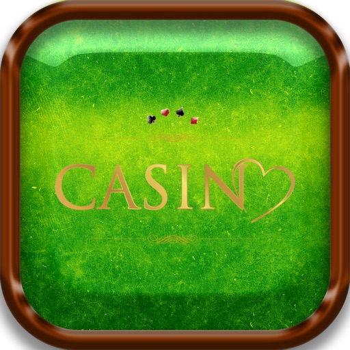 I Love Casino - My Life My Casino Icon