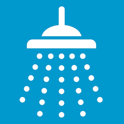 Shower Watch - Save Water with your Apple Watch! Icon