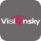 The APP designed specifically for Visionsky music digital earphones