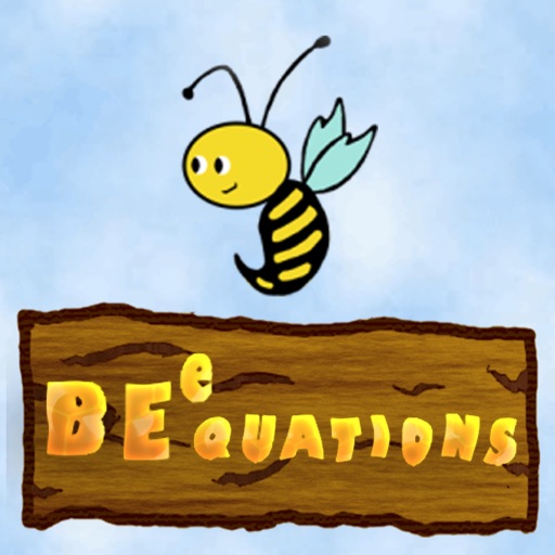 Beequations Icon