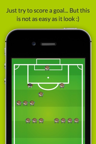 SFYT - Score for your Team screenshot 4