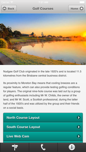 Nudgee Golf Club(圖5)-速報App