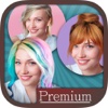 Change hairstyle & Haircut editor - pro