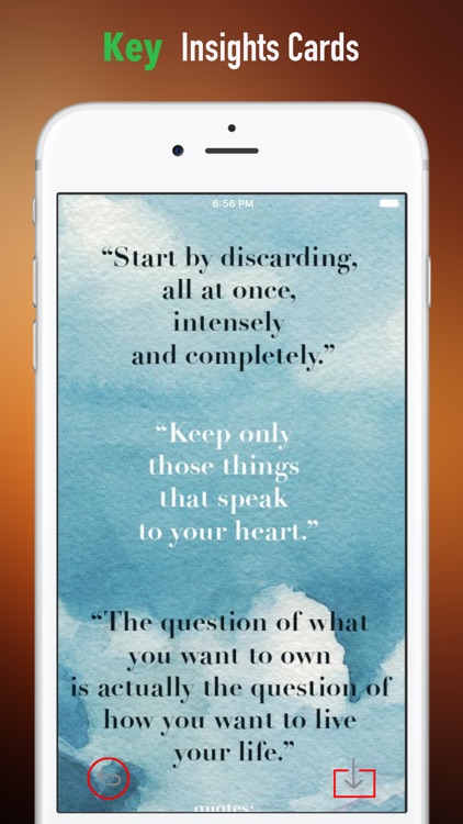 Practical Guide For The Change life Magic screenshot-3