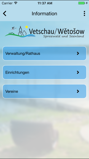 Vetschau/Spreewald(圖5)-速報App