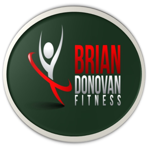 Brian Donovan Fitness Online icon