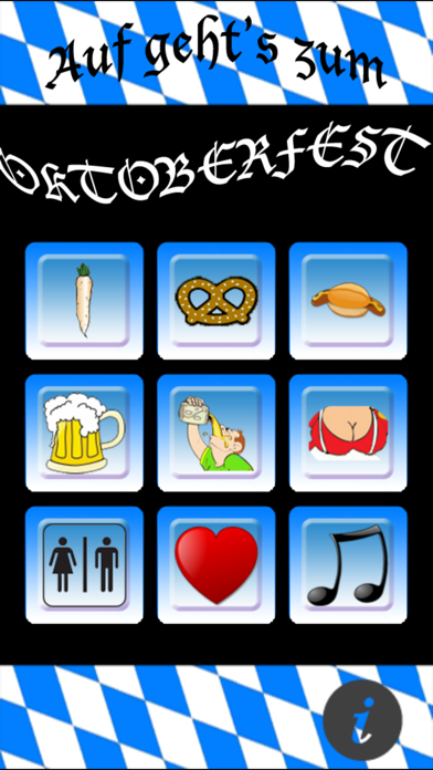 How to cancel & delete Oktoberfest FREE from iphone & ipad 2