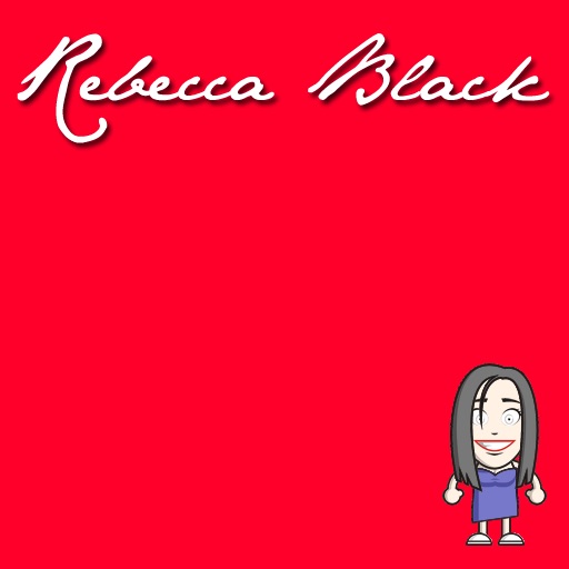 Rebecca iOS App