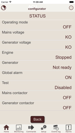 ACU Configurator(圖3)-速報App