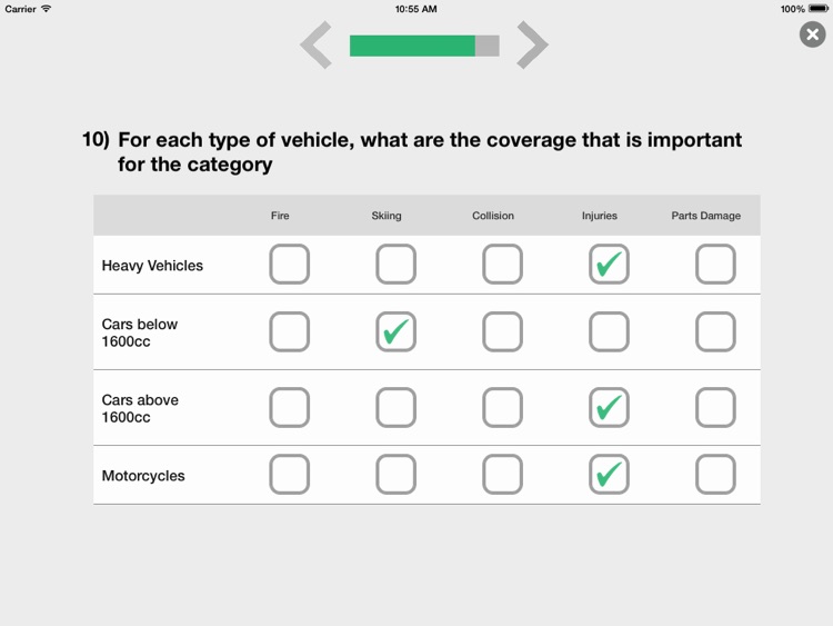 Surveyous - Quick and easy way to deploy surveys