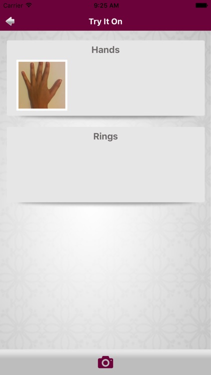 The Vow- Diamond Engagement Rings Finder