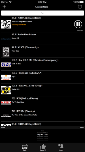 Alaskan Radio(圖3)-速報App