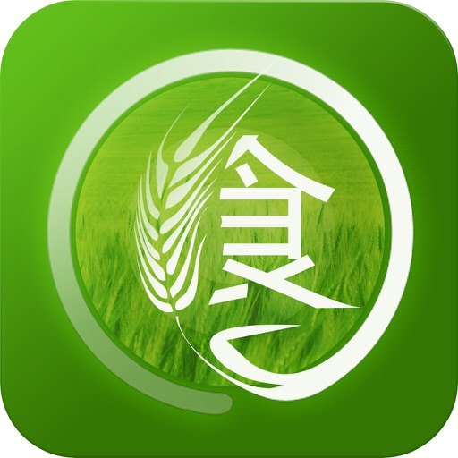 中国农副食品平台V1.0 icon