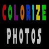 Colorize Photos