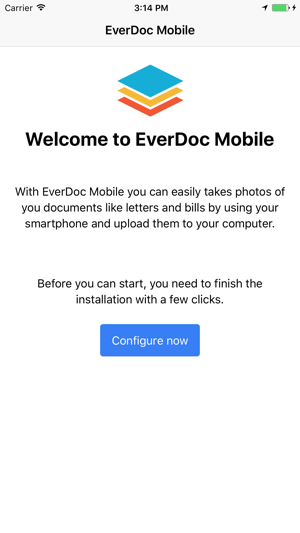 EverDoc Mobile