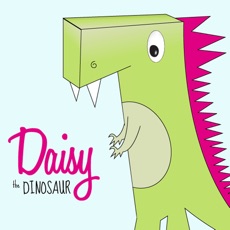 Activities of Daisy the Dinosaur