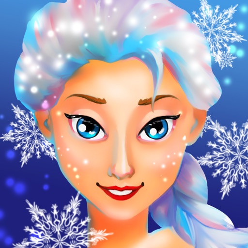 Ice Breakers - Frozen Version iOS App