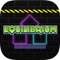 Icon Equilibrium : Building Perfect Block