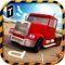 Trucker Parking Reloaded redefines traditional parking games